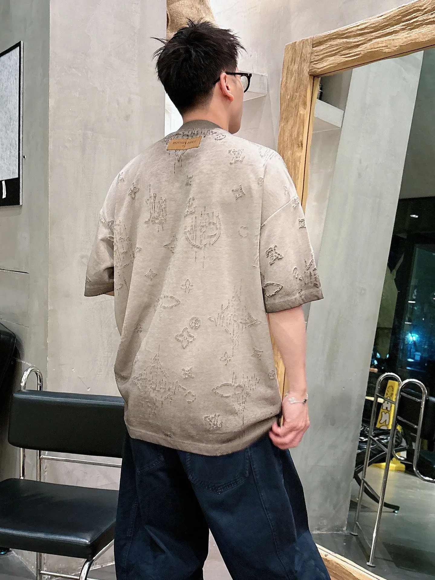 Louis Vuitton/